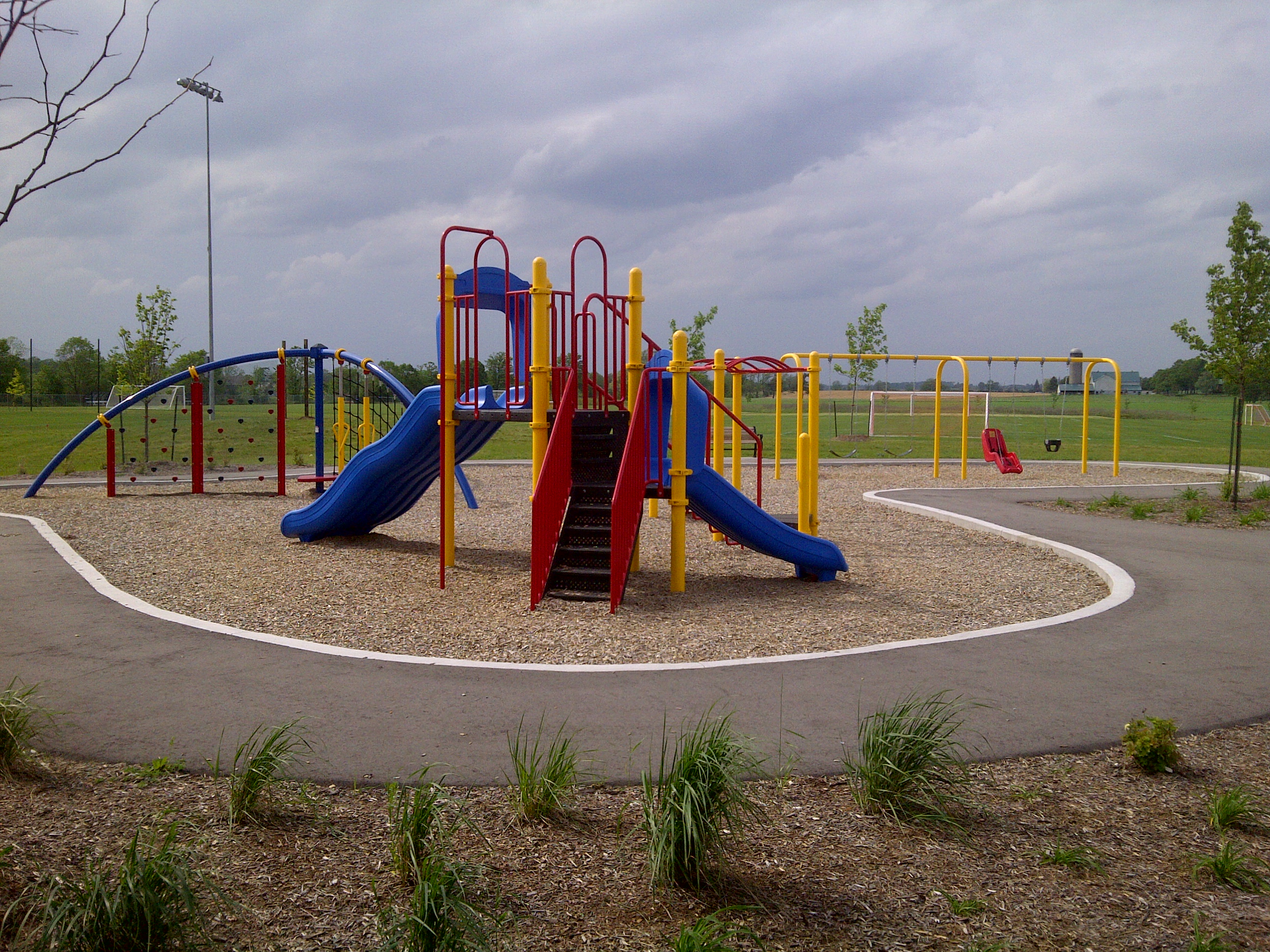 Cowan Park