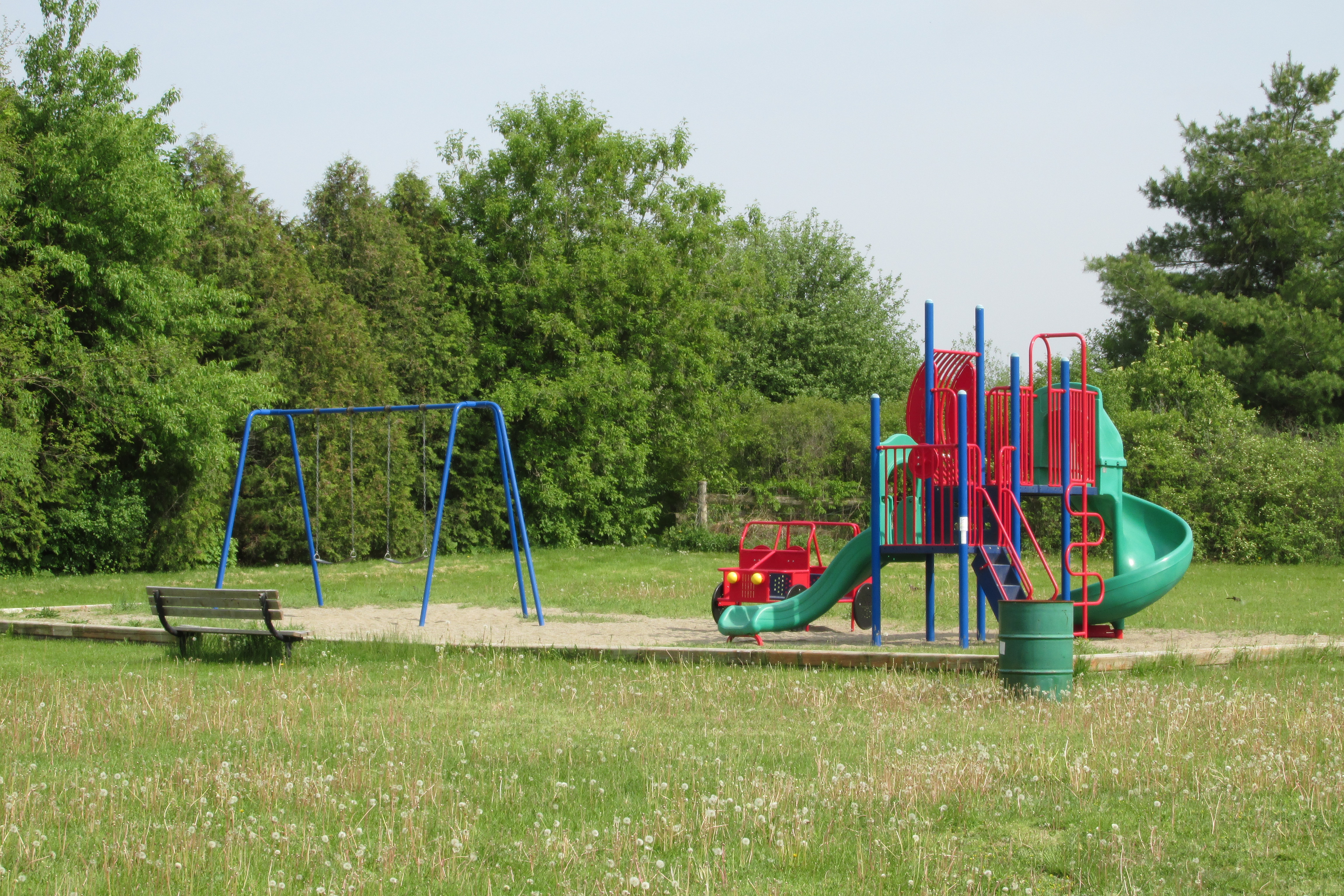 Browns Park
