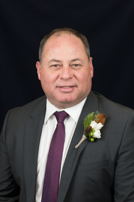 Derrick Ostner