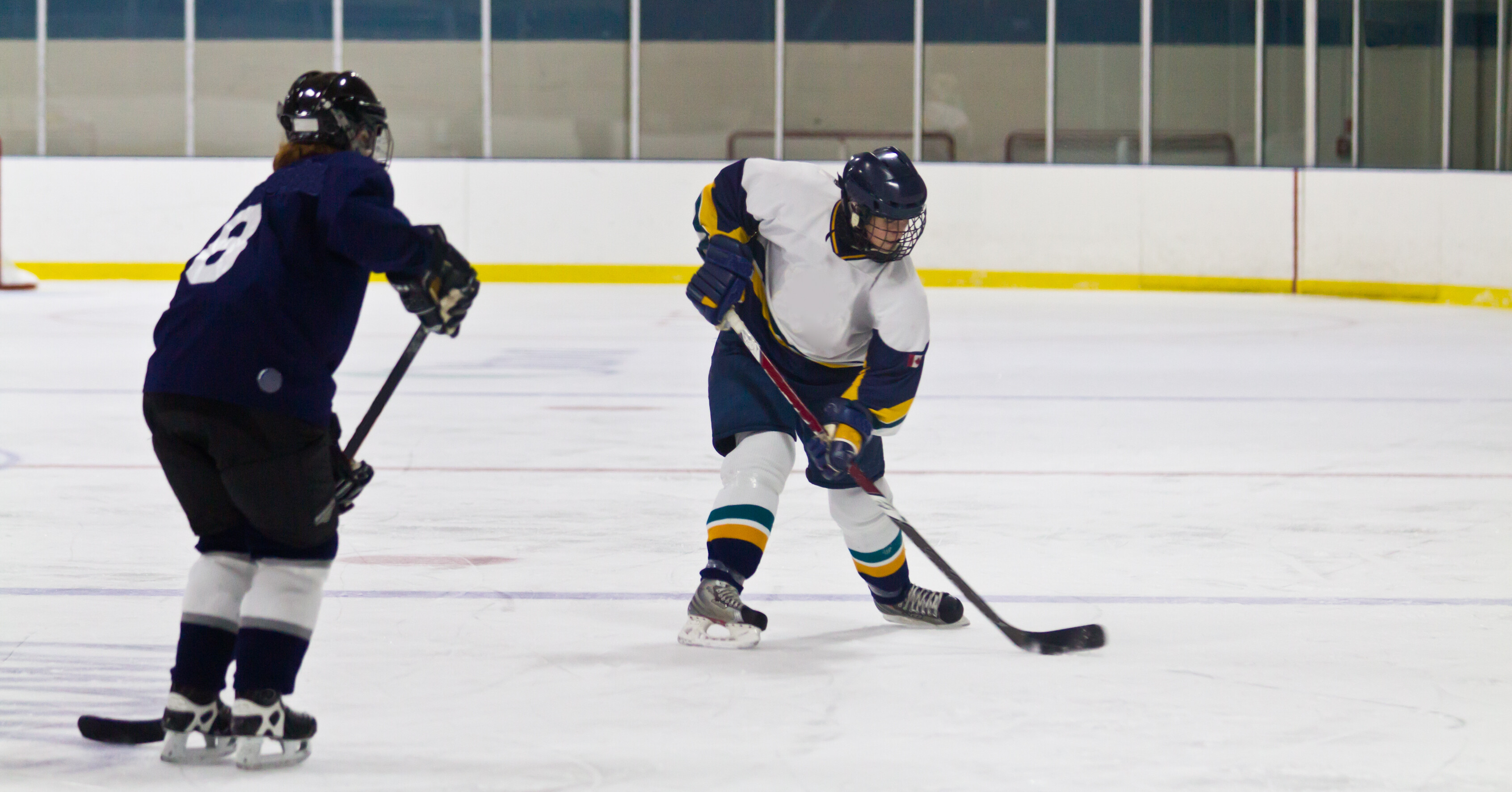 Hockey Photo