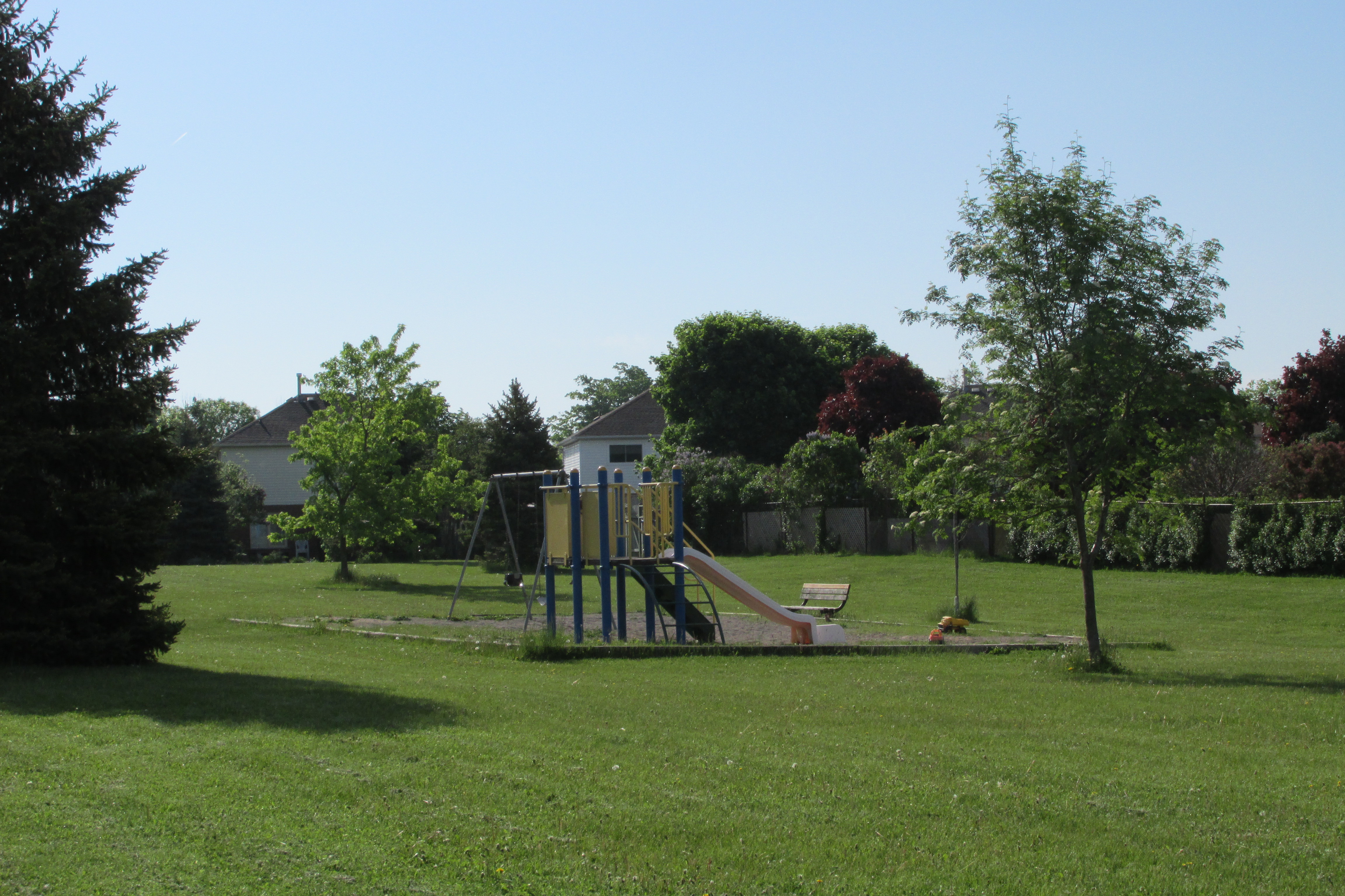Douglas Park