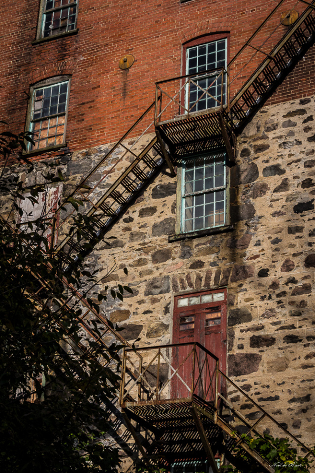 Greenfield Heritage Conservation District