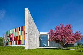 Waterloo Region Museum - Moriyama & Teshima Architects