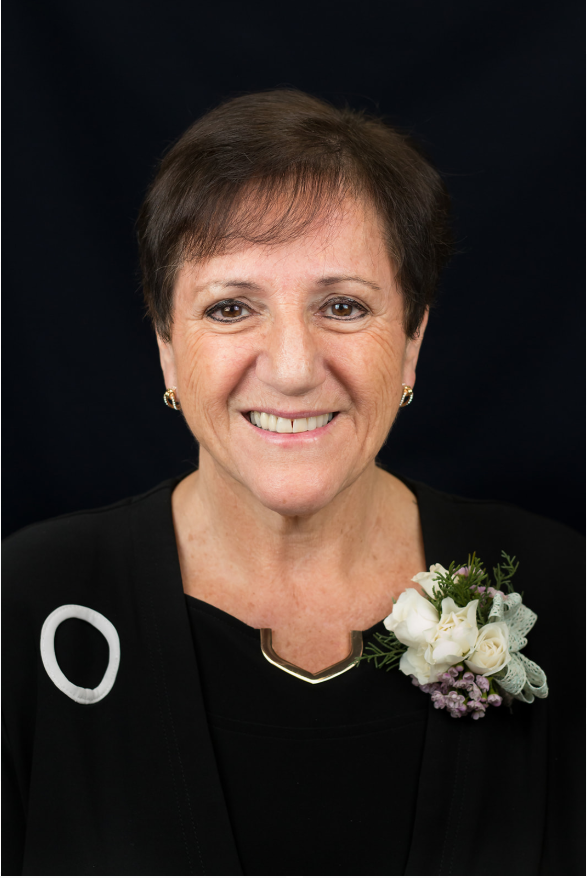Sue Foxton