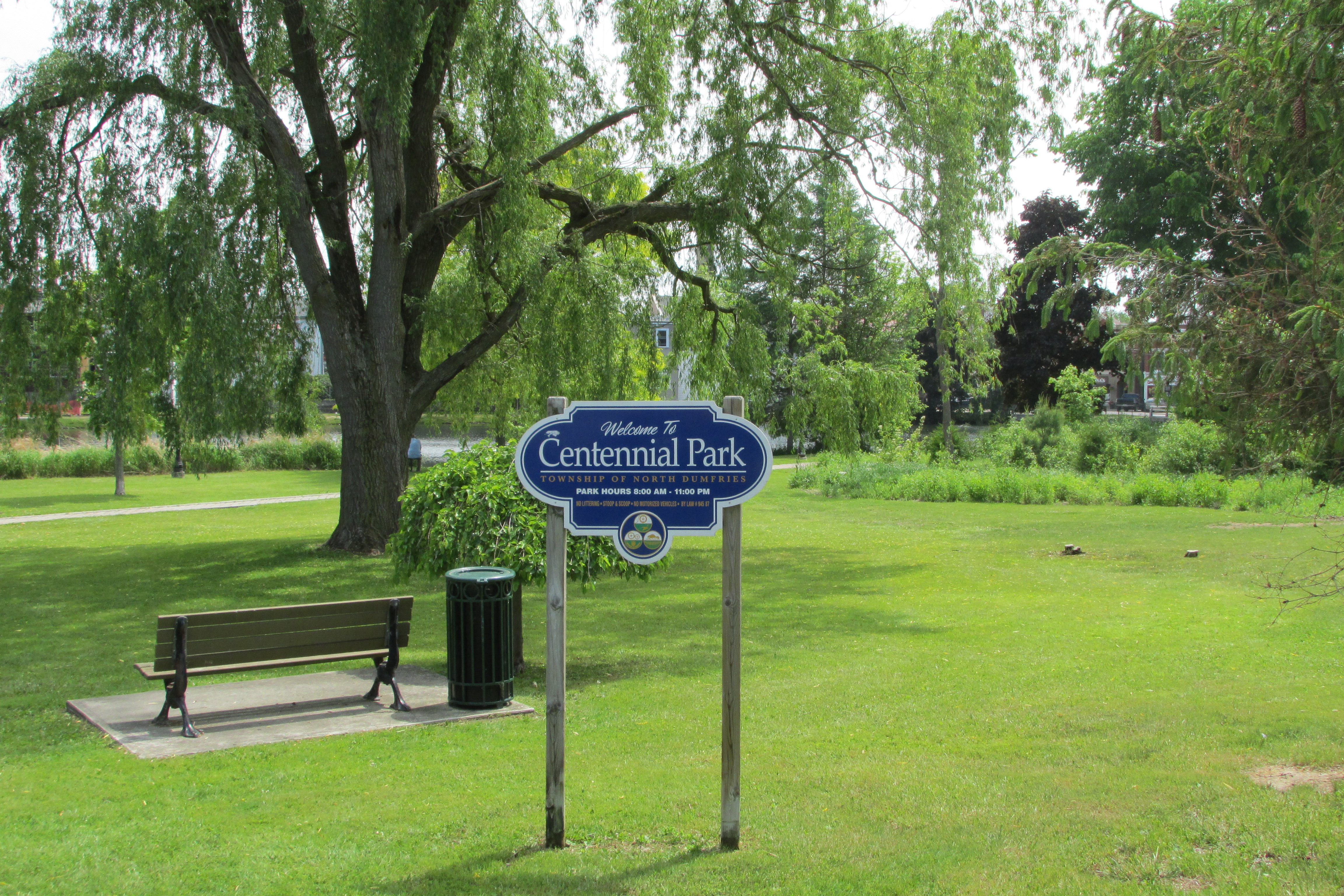 Centennial Park