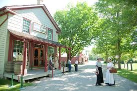 Doon Heritage Village is OPEN! - Explore Waterloo Region