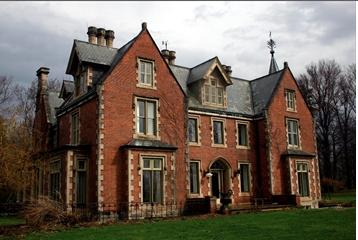 Cruckston Park 
