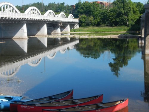 Freeport Bridge