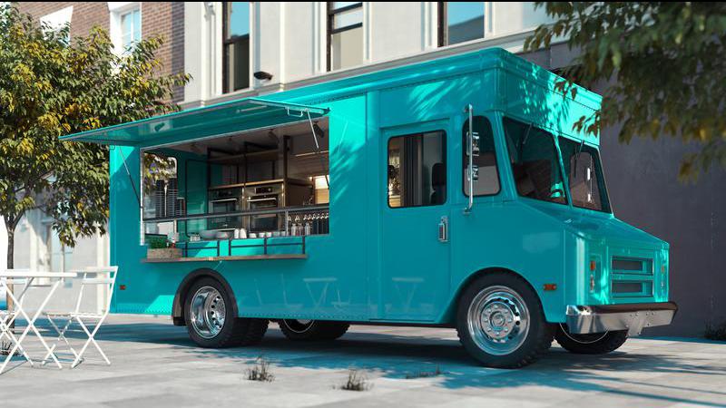 Food Truck