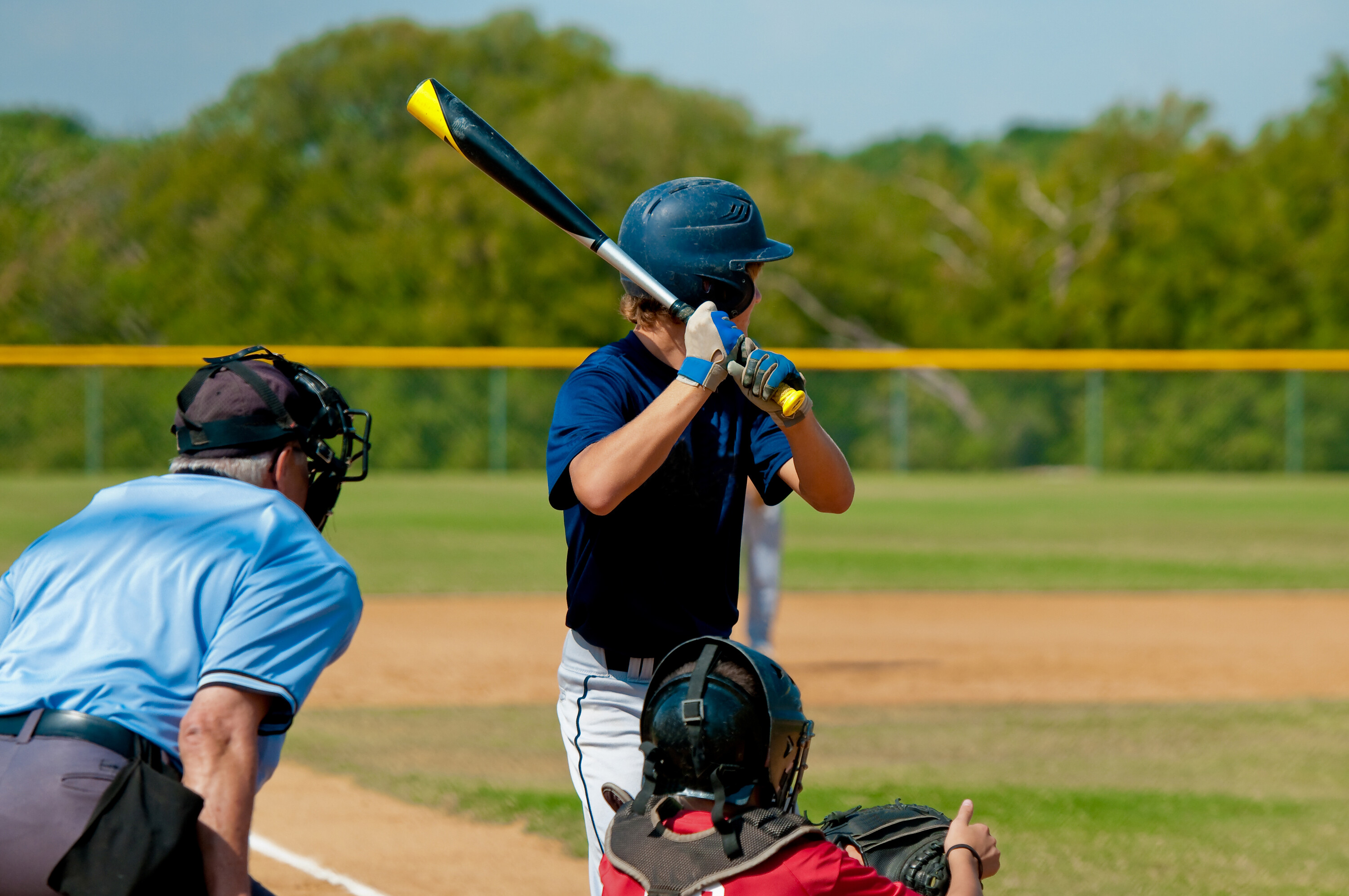 Baseball