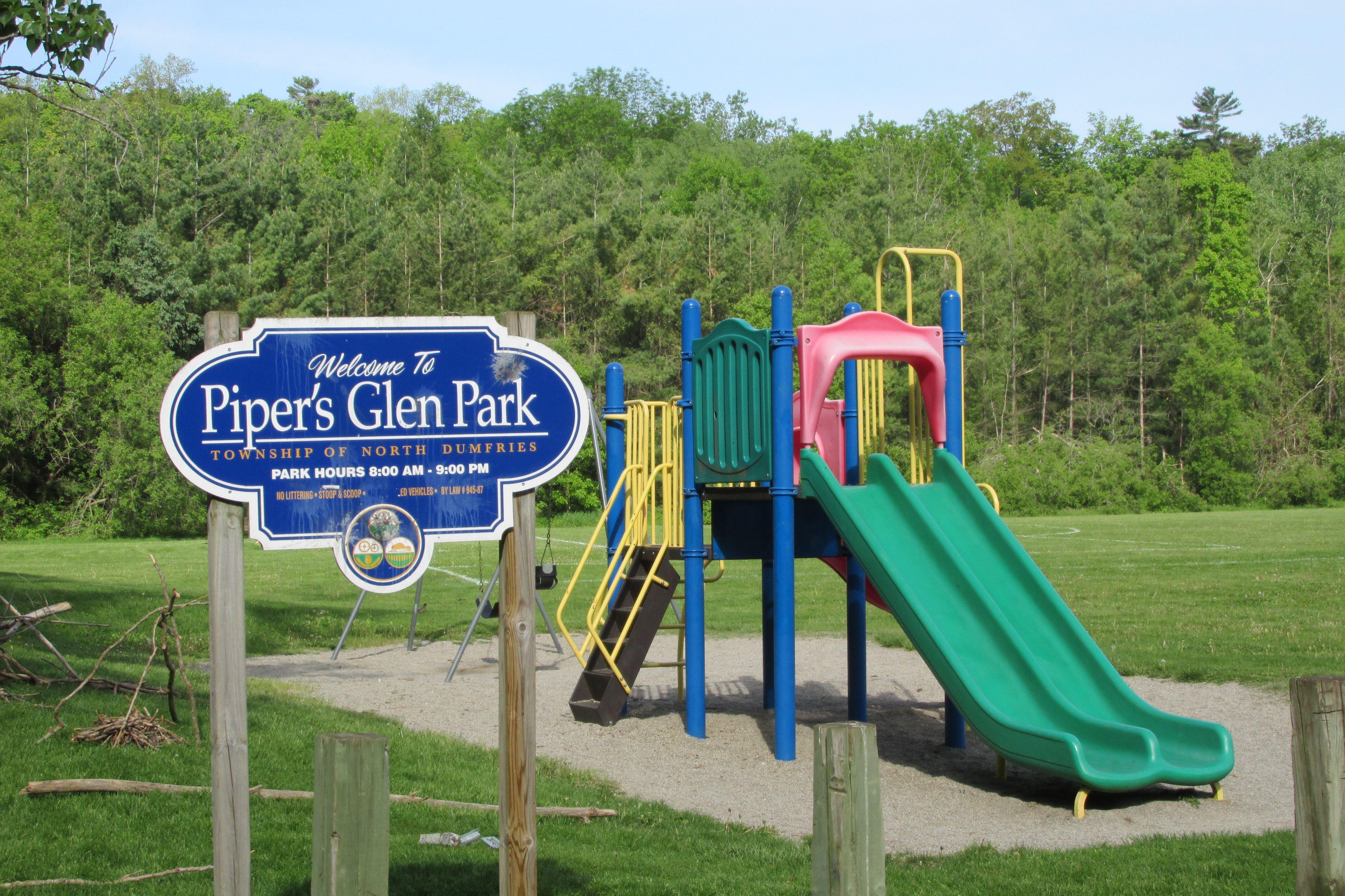 Piper's Glen Park