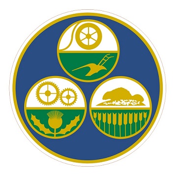Township Creast