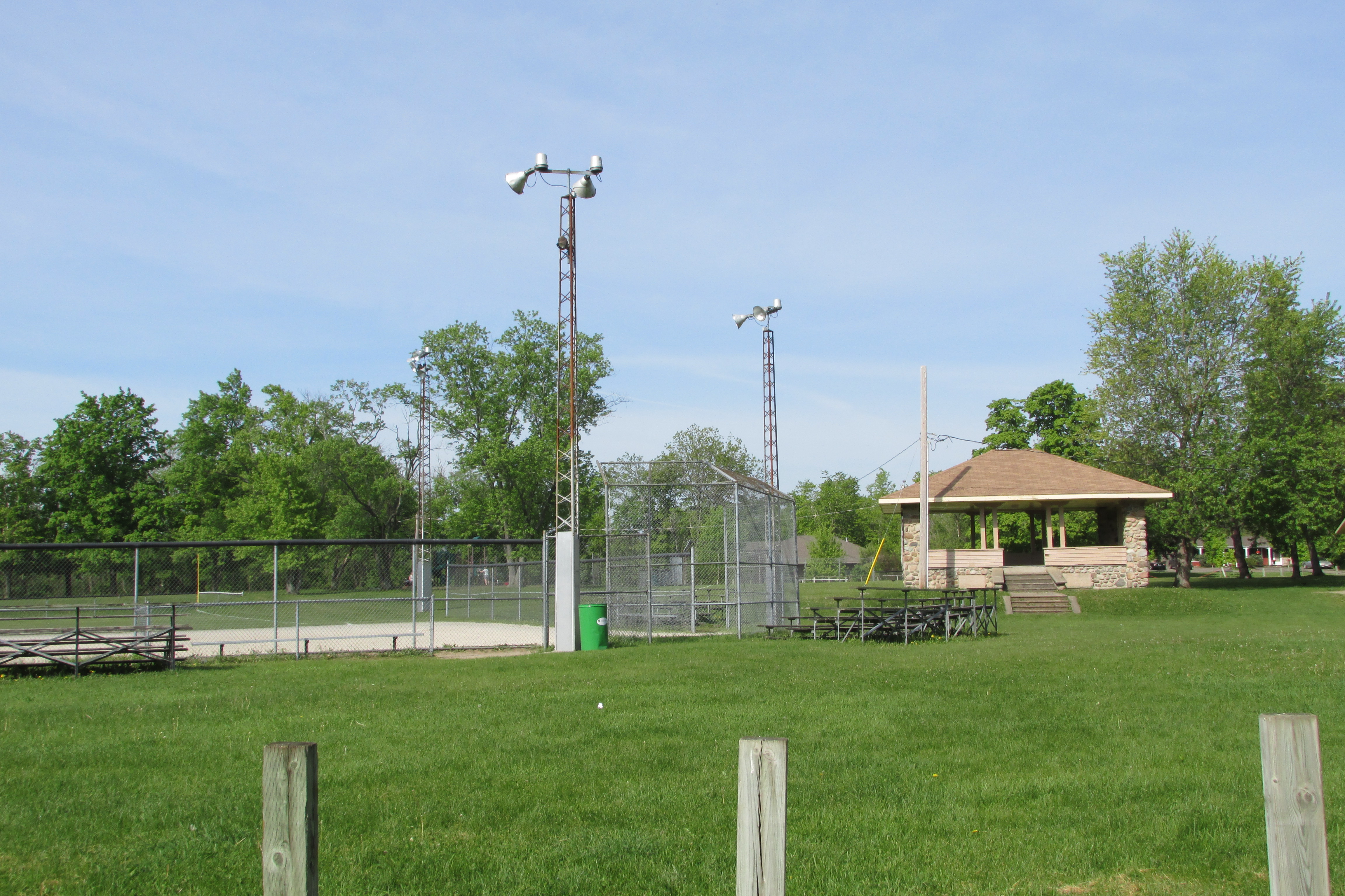 Victoria Park
