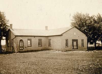 Roseville, Ontario
